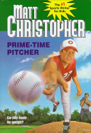 Prime-Time Pitcher cover