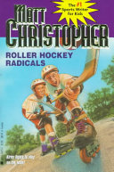 Roller Hockey Radicals cover