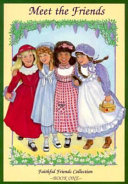 Meet the Friends cover