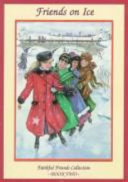Friends on Ice cover
