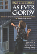 As Ever, Gordy cover