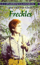Freckles cover
