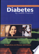 Diabetes cover