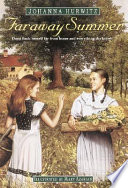Faraway Summer cover