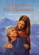 If I Forget, You Remember cover