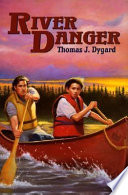 River Danger cover