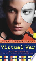 Virtual War cover