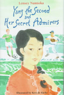 Yang the Second and Her Secret Admirers cover