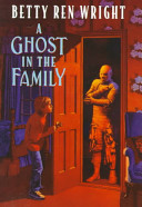A Ghost in the Family cover
