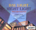Day Light, Night Light: Where Light Comes From cover