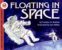 Floating in Space cover