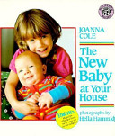 The New Baby at Your House cover