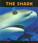 The Shark: Silent Hunter cover