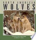 North American Wolves cover