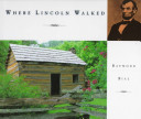 Where Lincoln Walked cover