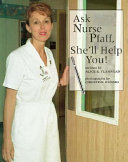 Ask Nurse Pfaff, She'll Help You! cover
