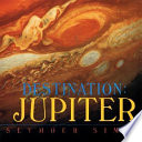 Destination: Jupiter cover