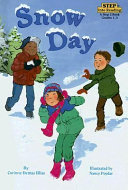 Snow Day cover