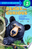 Bears Are Curious cover