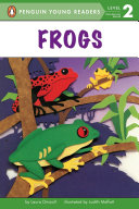 Frogs cover