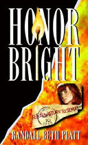 Honor Bright cover
