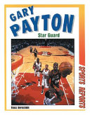 Gary Payton: Star Guard cover