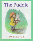 The Puddle cover