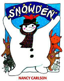Snowden cover