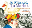 To Market, to Market cover
