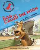 The Dog That Called the Pitch cover