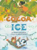 Cocoa Ice cover