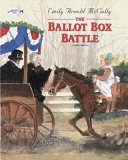 The Ballot Box Battle cover