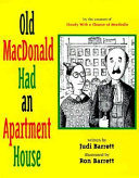 Old MacDonald Had an Apartment House cover