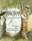King Stork cover