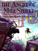 The Angel of Mill Street cover