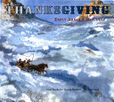 An Outlaw Thanksgiving cover