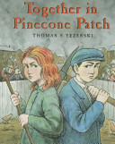 Together in Pinecone Patch cover