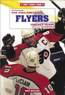 The Philadelphia Flyers Hockey Team cover