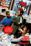 Eye on Crime cover