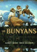 The Bunyans cover
