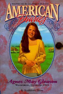Agnes May Gleason cover