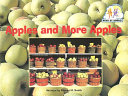 Apples and More Apples cover