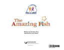 The Amazing Fish cover