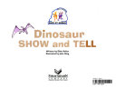 Dinosaur Show and Tell cover