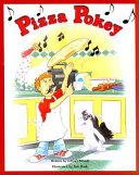 Pizza Pokey cover