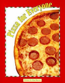 Pizza for Everyone cover