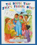 The House That Jack's Friends Built cover
