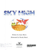 Sky High cover