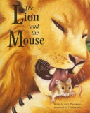 The Lion and the Mouse cover