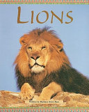 Lions cover